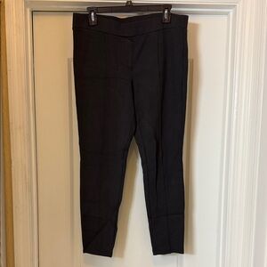 Style & Co. Charcoal Leggings